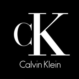 CALVIN KLEIN
