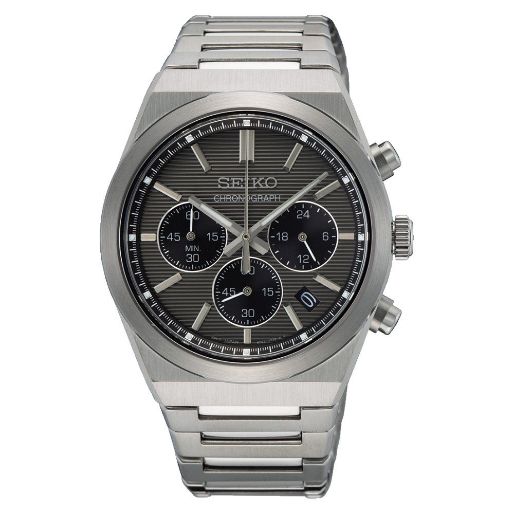 SEIKO Classic – mod. SSB455P1