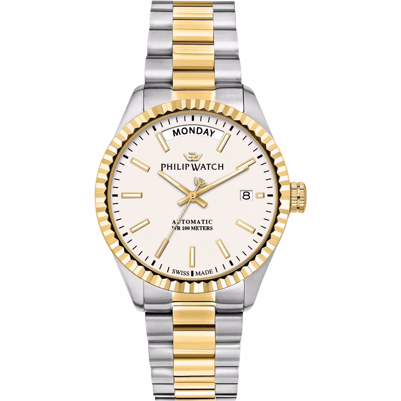 PHILIP WATCH Caribe – mod. R8223597107