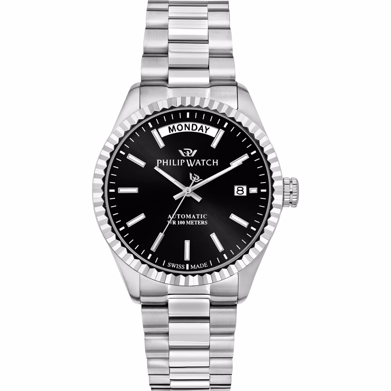 PHILIP WATCH Caribe – mod. R8223597108