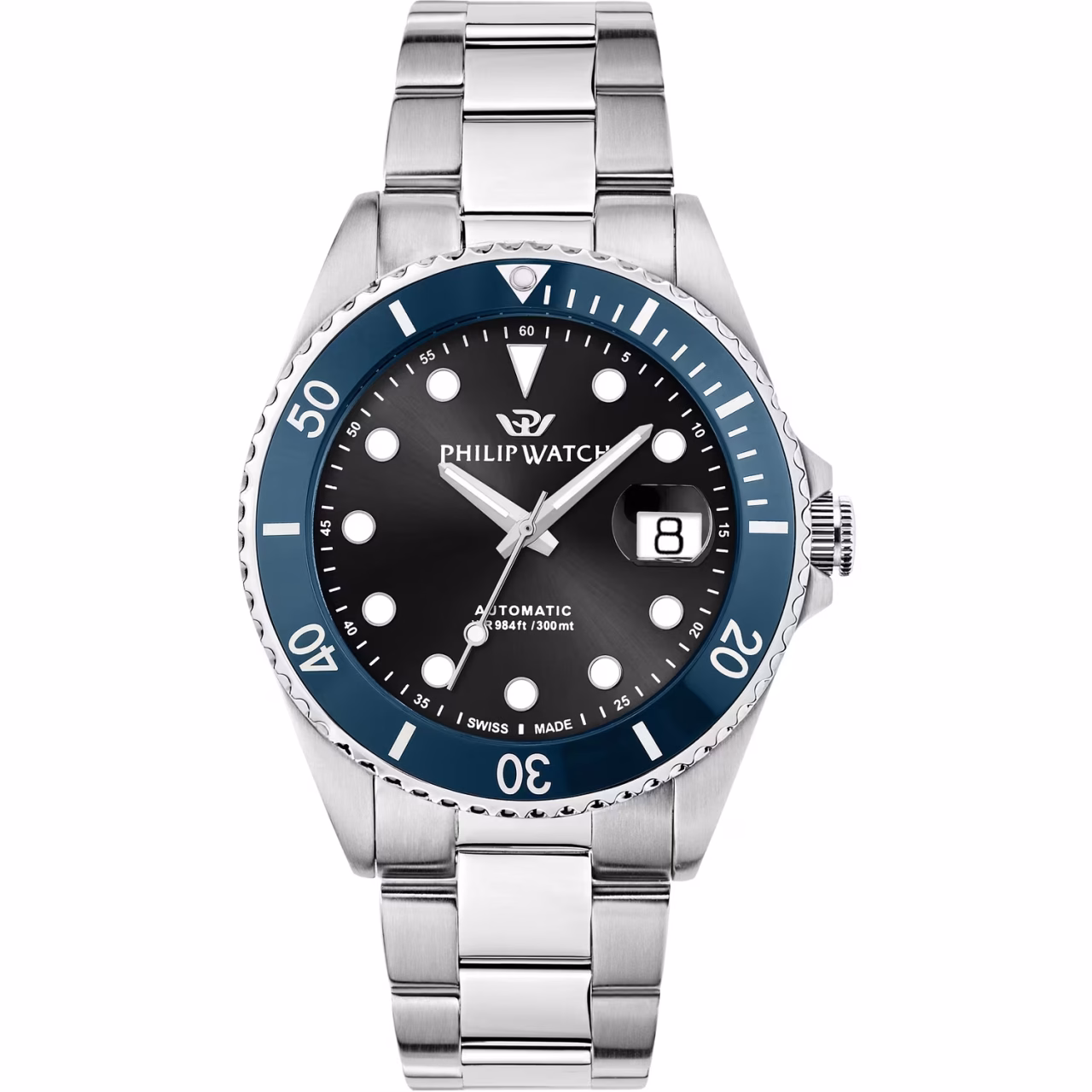PHILIP WATCH Caribe Diving – mod. R8223597117