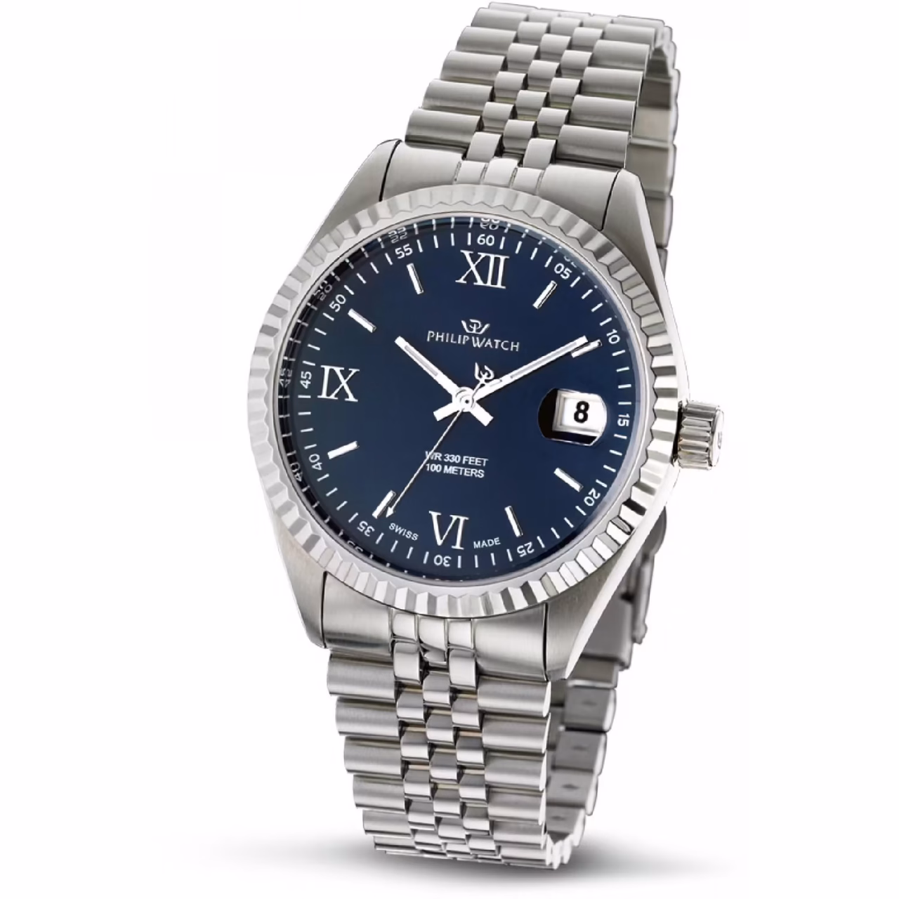PHILIP WATCH Caribe – mod. R8253597080