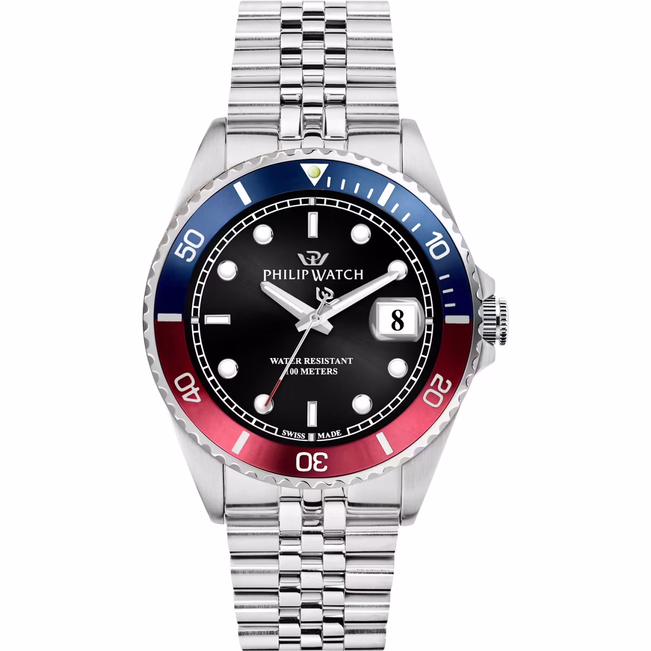 PHILIP WATCH Caribe Sport – mod. R8253597088