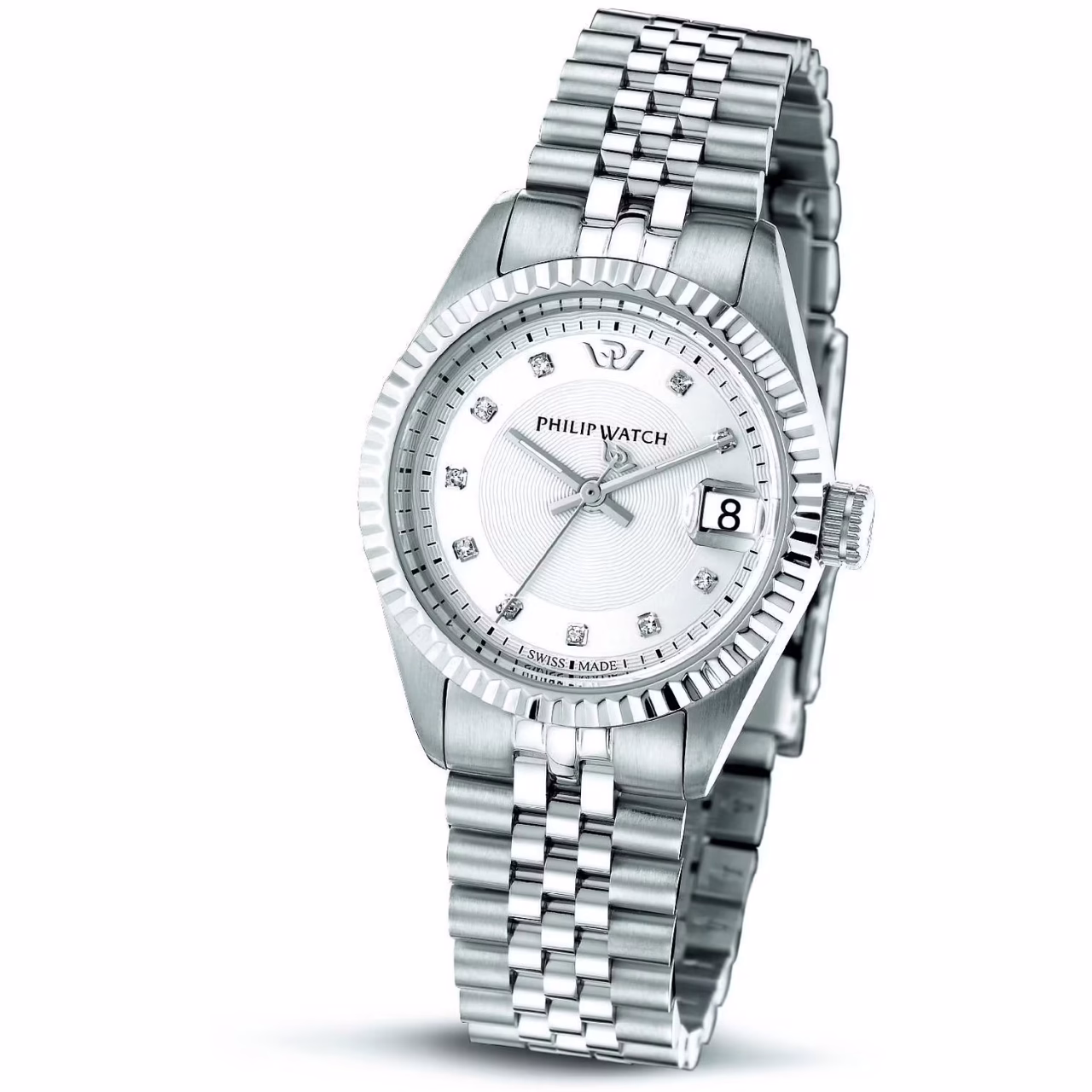 PHILIP WATCH Caribe – mod. R8253597598