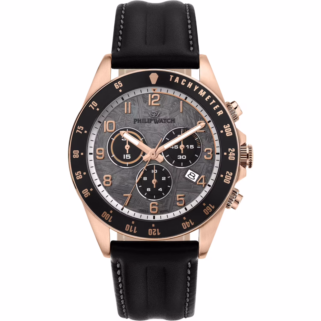 PHILIP WATCH Caribe Sport – mod. R8271607003