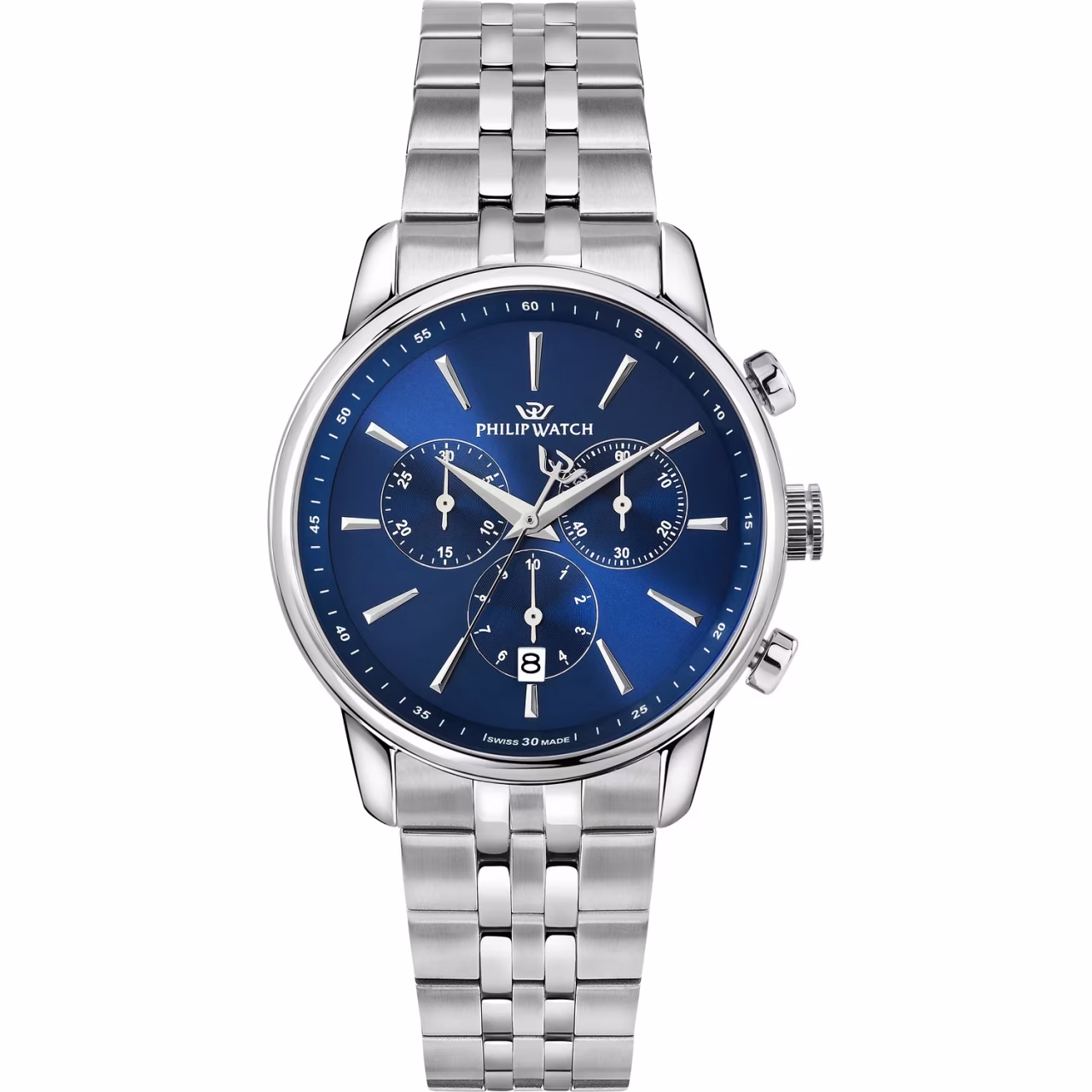 PHILIP WATCH Anniversary – mod. R8273650006