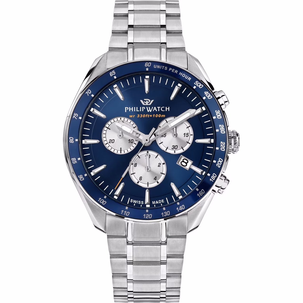 PHILIP WATCH Blaze – mod. R8273995021