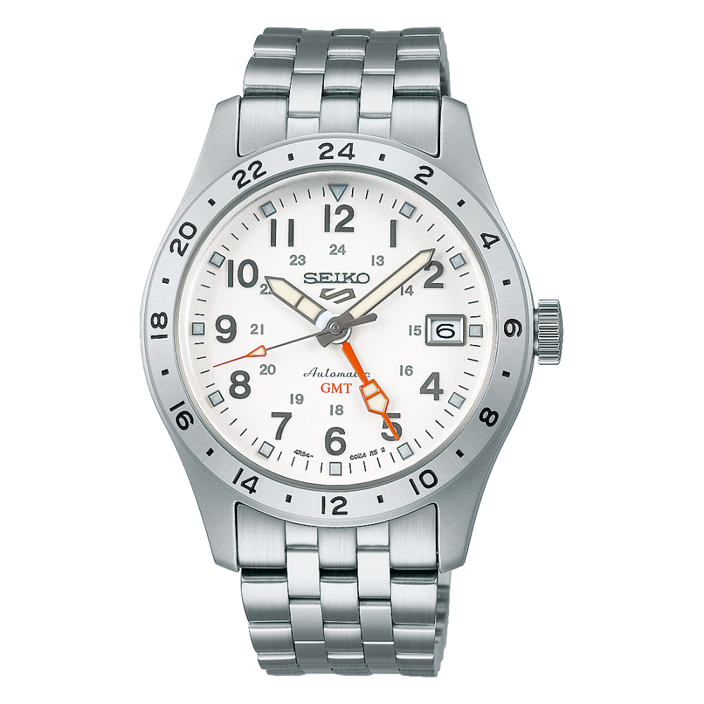 SEIKO 5 Sports – mod. SSK059K1