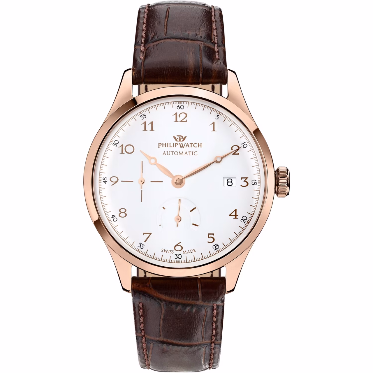 PHILIP WATCH Museum – mod. R8221225004