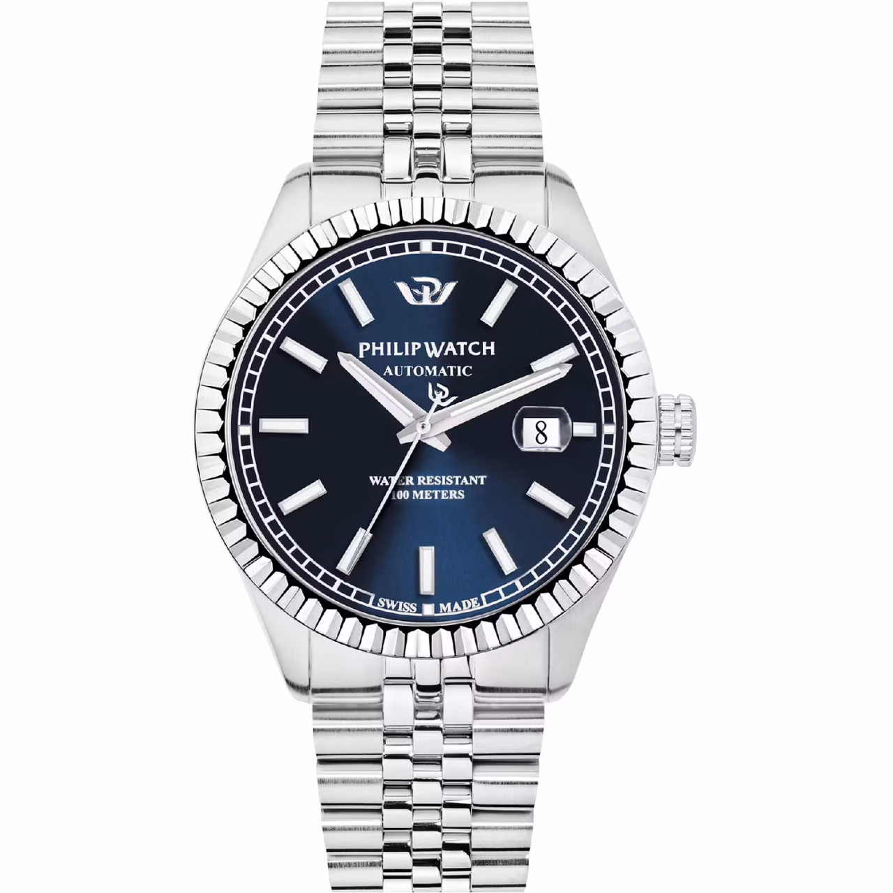 PHILIP WATCH Caribe – mod. R8223597022