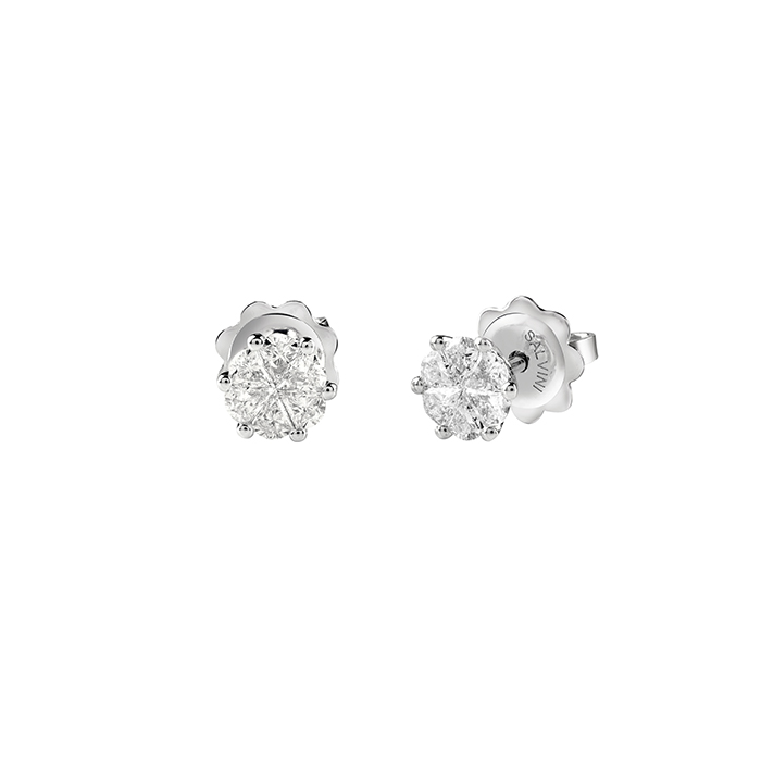 SALVINI Petal cut – mod. 20082855