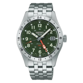 SEIKO 5 Sports – mod. HDB001K1
