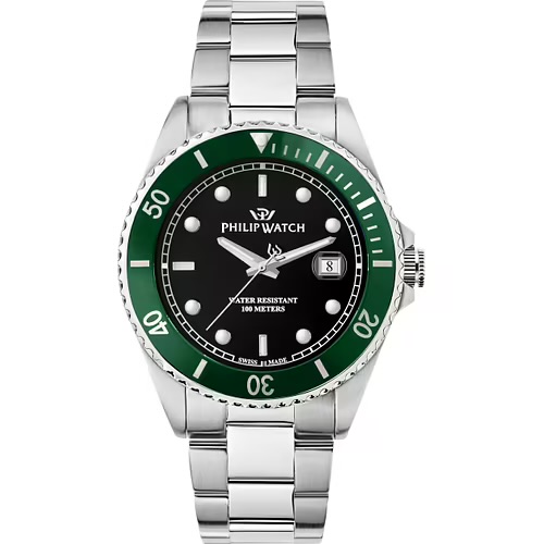 PHILIP WATCH Caribe Sport - mod. R8253597086