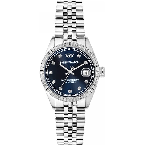 PHILIP WATCH Caribe - mod. R8253597602