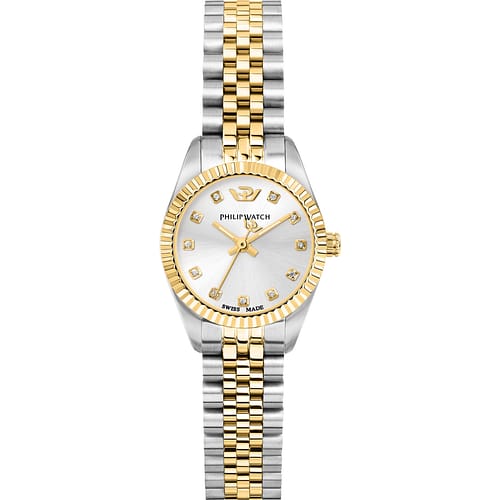 PHILIP WATCH Caribe Urban Mini- mod. R8253597684
