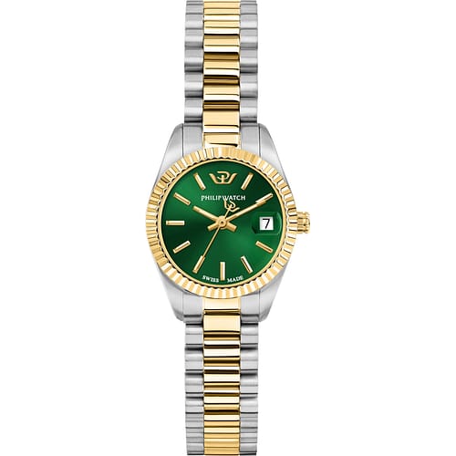 PHILIP WATCH Caribe Urban Mini – mod. R8253597687